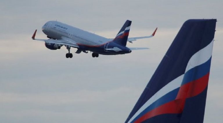 Aeroflot uçakta bedava içki servisine başlıyor, Türkiye dahil değil