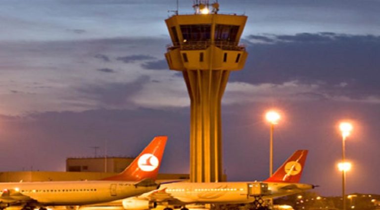 DHMİ Hava Trafik Kontrolörleri eğitimleri için ihale düzenleniyor