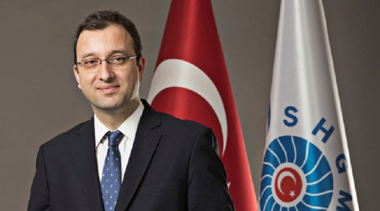 Uçuşa Elverişlilik Daire Başkanı Başoğlu, ICAO Uçuşa Elverişlilik Panel üyeliğine seçildi
