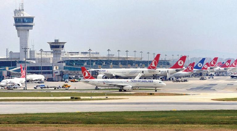 Musa Alioğlu yazdı: Onlar da Atatürk Havalimanı gibi oldu
