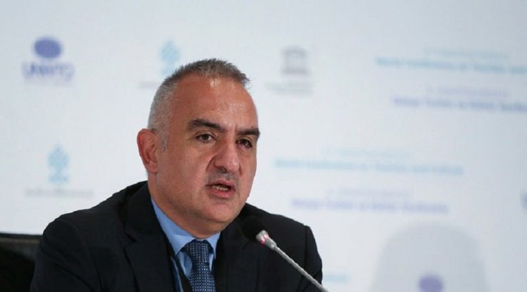 Bakan Ersoy: Sun Express’in Kuzey Kıbrıs Türk Cumhuriyetine ek sefer koyması gündemde