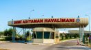 Adıyaman Havalimanı Nizamiye