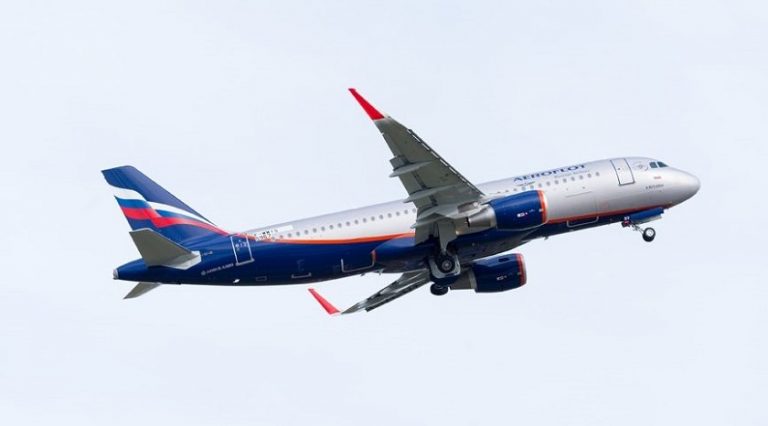 Lufthansa Teknik, Aeroflot ile anlaşma imzaladı
