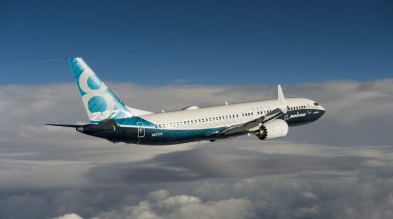 Boeing 737 MAX’ın Sertifikasyon Süreci İncelemeye Alınacak