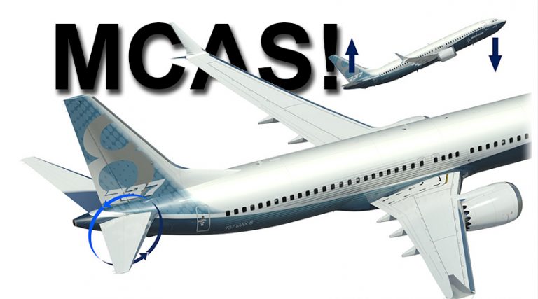 Boeing, 737 MAX’de 2017’de tespit ettiği sorunu çözmeyi 2020’ye ertelemiş!
