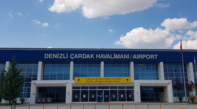 Türk Hava Yolları’nın tarife değişikliği Denizli’de tepkiye neden oldu