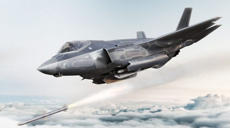 “ABD Savunma Bakanı vekili: F-35 programı çuvalladı”