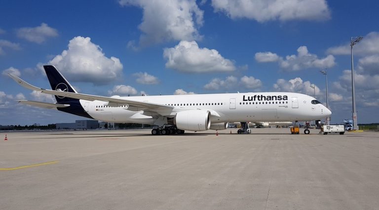 Lufthansa’nın Malta bağlantısı tartışılıyor