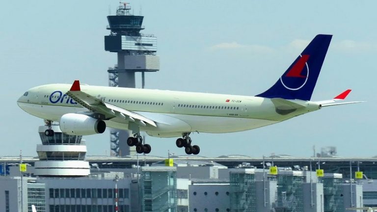 Onur Air Çinlilere mi satılıyor?