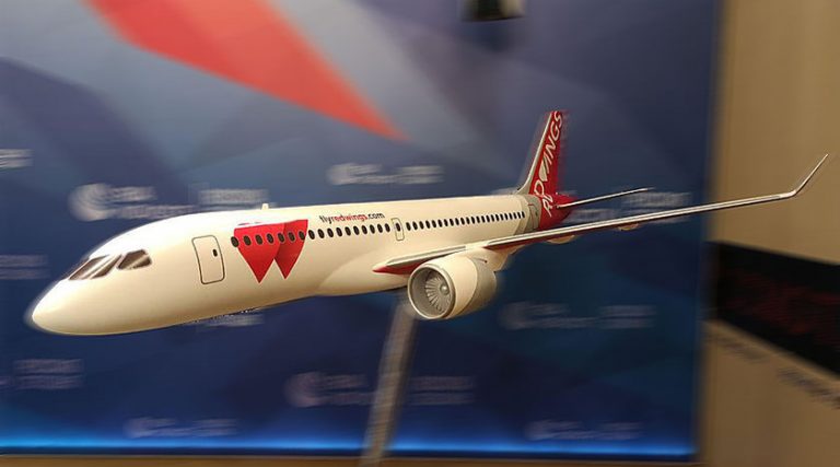 Red Wings A220 planını iptal etti