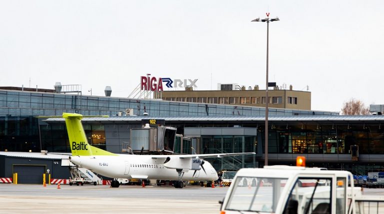 Riga primeclass Lounge Avrupa’nın en iyisi seçildi