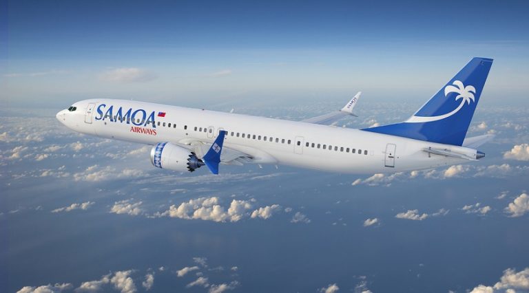 Boeing’e ikinci iptal Endonezya’nın ardından Polinezya’dan geldi