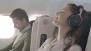 Türk Hava Yolları Turkish Airlines headphones kulaklık