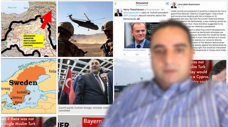 Türk Hava Yolları satılıyor söylentisini çıkartan kim?