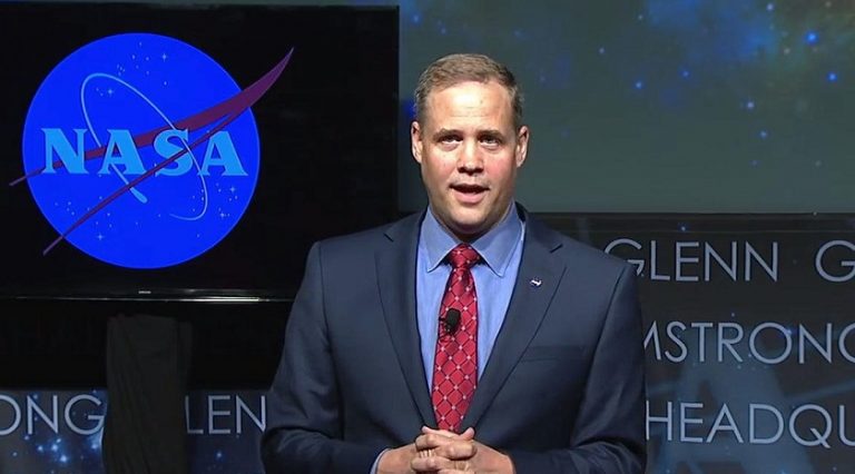 NASA: Mars’a gidecek ilk kişi bir kadın olabilir