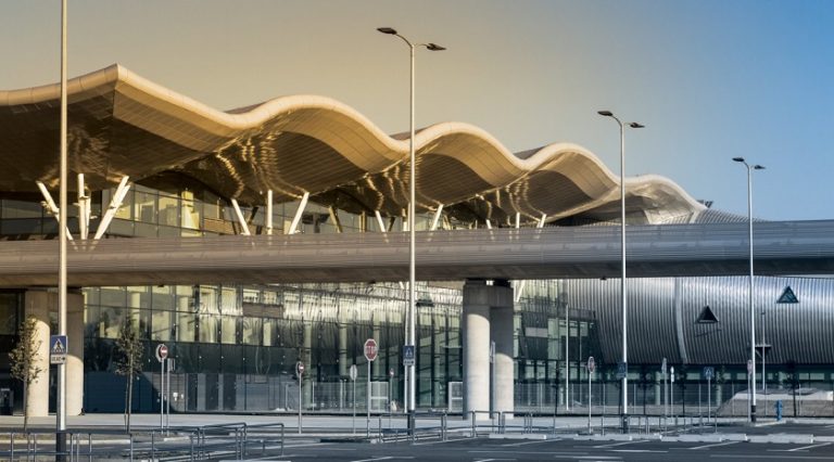 TAV’s two airports among Europe’s best