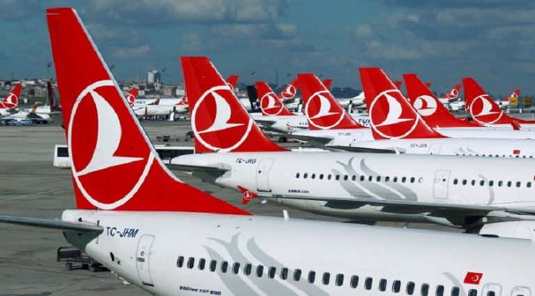 COVID19: THY’de çalışanlarının özlük haklarında yeni düzenleme