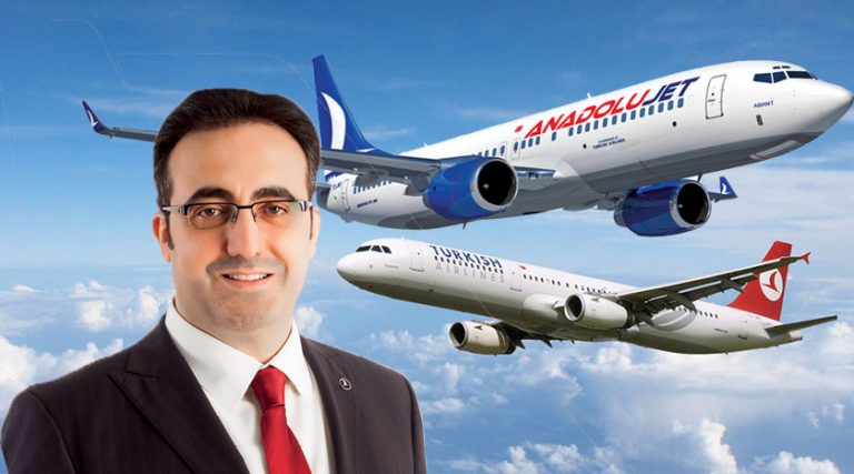 İlker Aycı görevinin başında