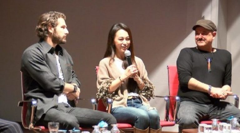 ‘Yuvaya Dönüş’ İstanbul Üniversitesi’nde