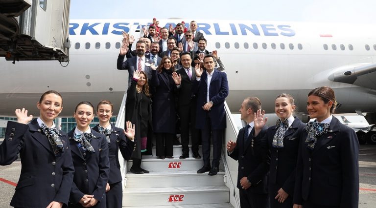 ‘Büyük Göç’ önemli ölçüde tamamlandı