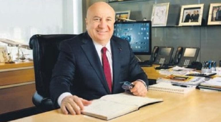 Sani Şener: ‘TAV’a tazminat ödenecek’