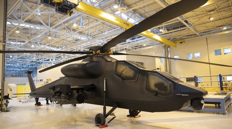 TUSAŞ, IDEF 2019’a ağır topları ile katılıyor