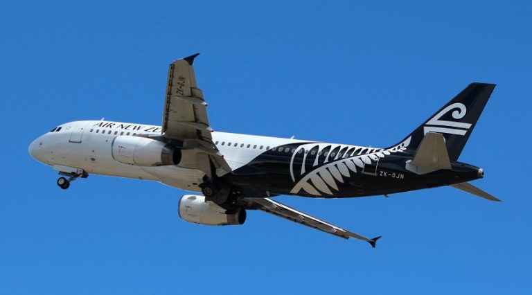 Onur Air’in yeni uçağı Avustralya’dan yola çıktı