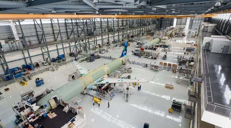 ABD’nin yaptırım hedefinde bu kez Avrupalı Airbus var