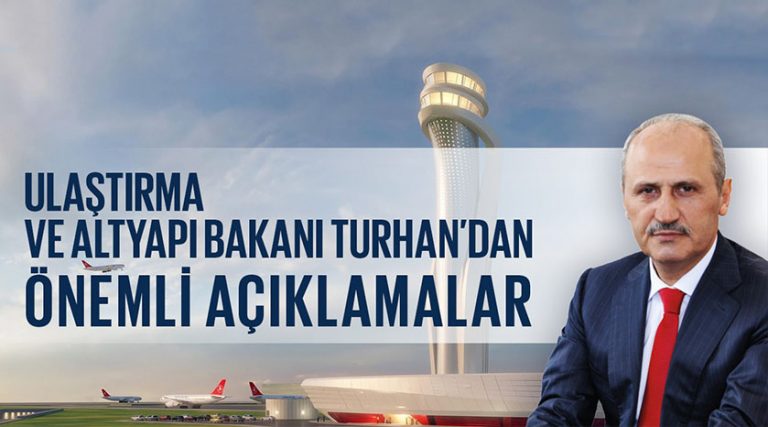 Atatürk Havalimanı’na ne olacak? Havalimanı metrosu ne zaman açılacak?