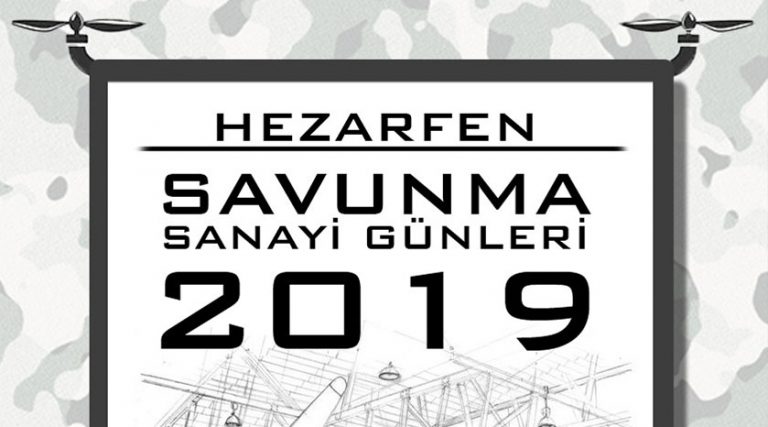 Hezarfen Savunma Günlerine Hazır Mısınız?