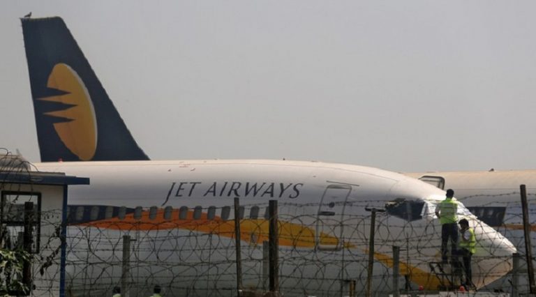 Airbus, Hintli Jet Airways’in A330 siparişlerini iptal etti