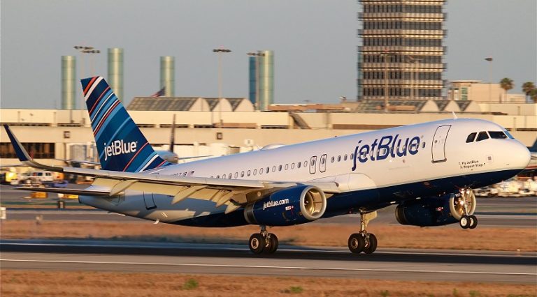 Amerikalı hava yolu JetBlue Londra uçuşlarını duyurdu