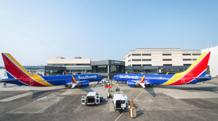 Boeing ile ilgili yeni iddia: Uçaklara sefer yasağı üzerinde duruluyordu