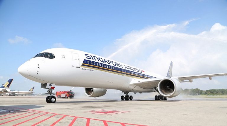 Singapur Hava Yolları Bölge Başkanından İstanbul Havalimanı övgüsü