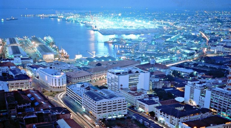 Sri Lanka’da terör saldırıları…THY ekipleri uyarıldı
