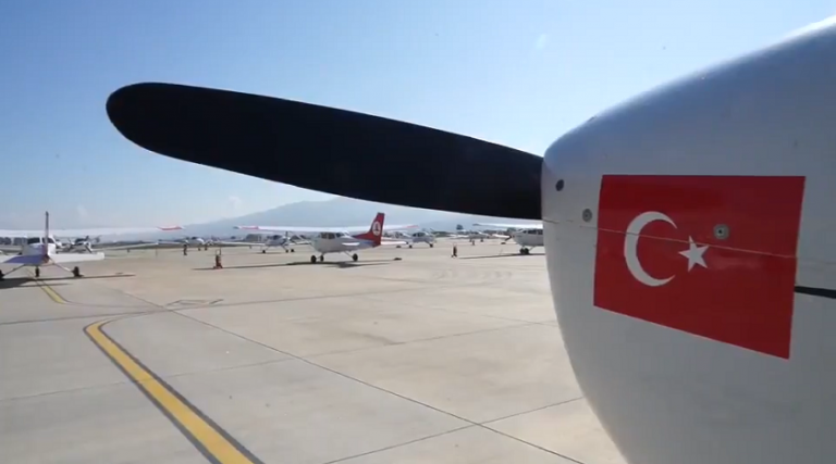 Dünya Pilotlar Günü Kutlu Olsun