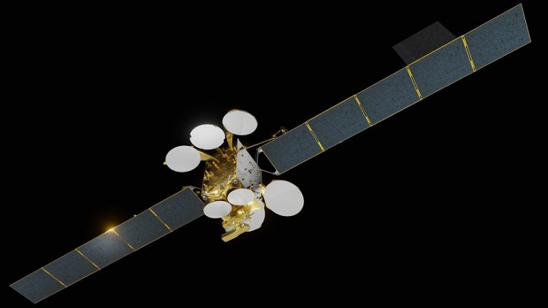 İngiltere Türksat 5A ve 5B için kredi verecek