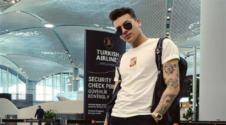 Kerimcan Durmaz için sosyal medya hesaplarının kaldırılması talebi