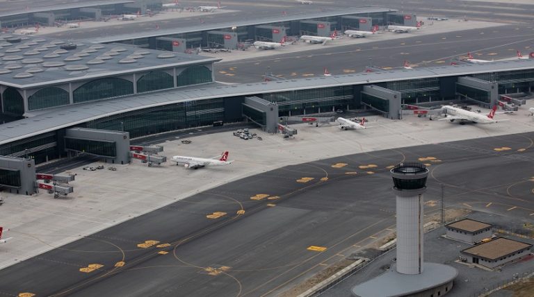 İstanbul Havalimanı’ndaki otelin geceliği ne kadar?