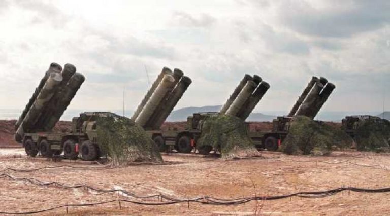 S-400’lerde geri adım atıldığı yanıltmacası devam ediyor