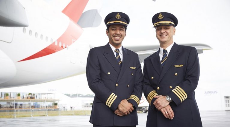 Emirates, Türkiye’de Pilot Arıyor