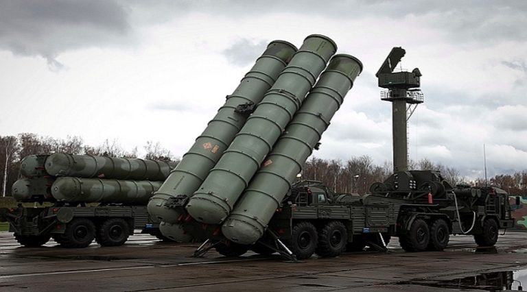 S-400 ve F-35 krizinde Türkiye’yi neler bekliyor?
