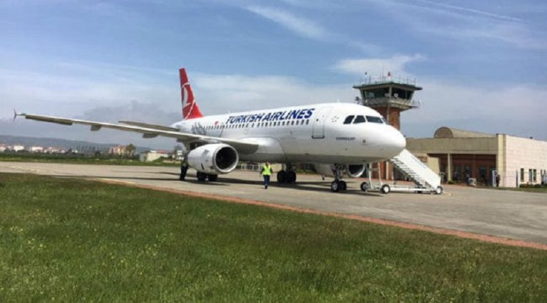 İstanbul-Zonguldak seferleri 12 Mayıs Anneler Günü başlıyor