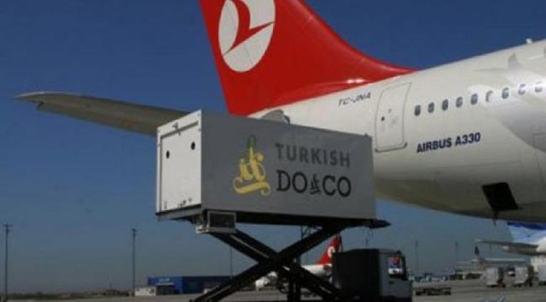 Do&Co’dan THY açıklaması