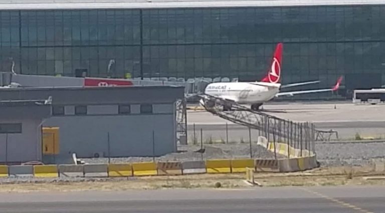 CHP’li Vekilden İstanbul Havalimanıyla ilgili soru önergesi