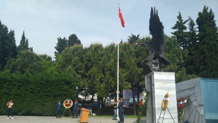 15 mayıs hava şehitleri