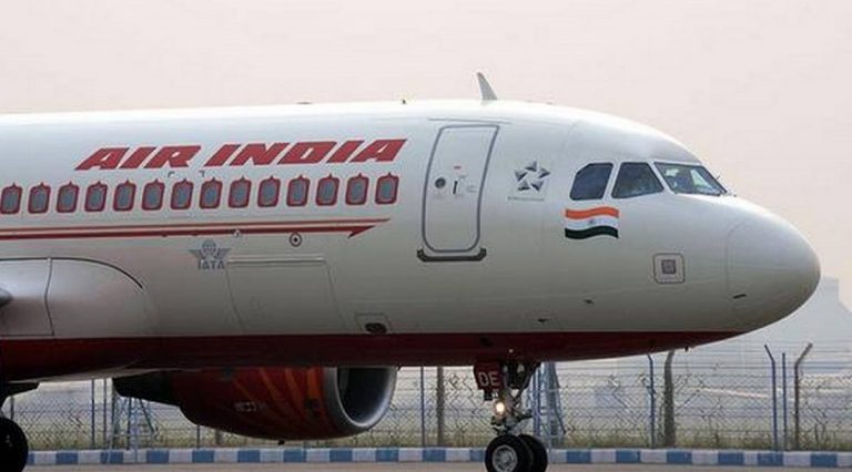 Tata Sons, Air India’yı satın almak için teklif verdi