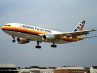 Airbus A300 Fly By Wire