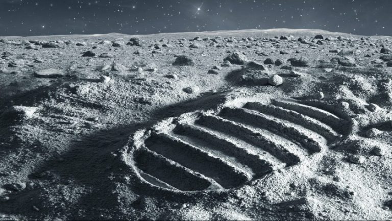 NASA Ay’a geri dönüyor, bu kez kalmak için