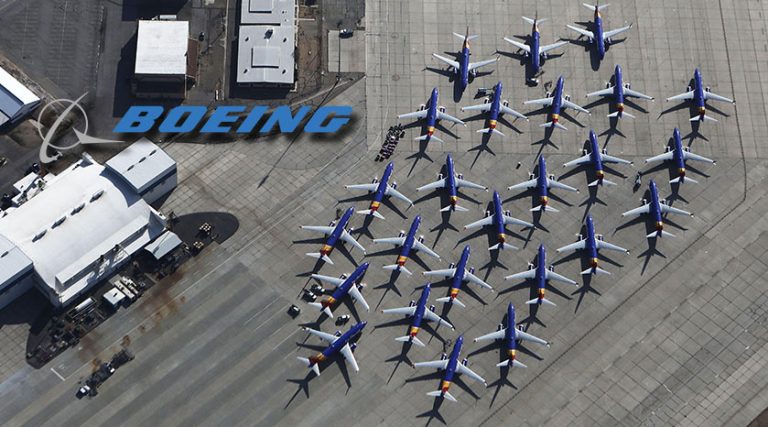 Boeing 737 MAX’da Taşeron Yazılımcı Skandalı!